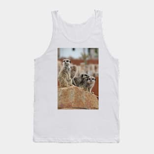 Hooligans Tank Top